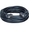 Qvs 100' High-Performance Ultra-Thin Vga/Qxga Cable CC388M1-100 - alternate 1